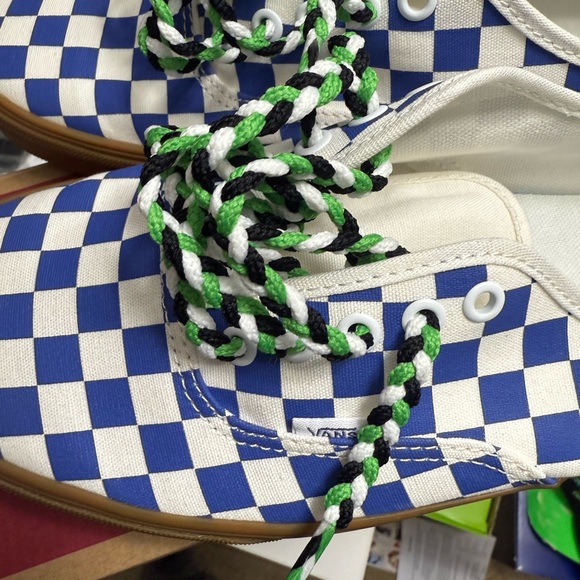 Vans Authentic - Picture 5 of 7